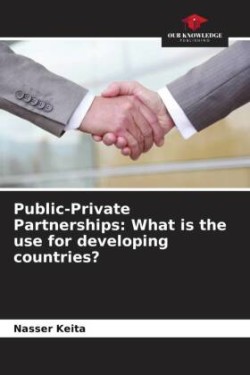 Public-Private Partnerships