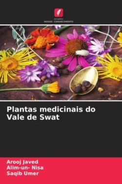 Plantas medicinais do Vale de Swat