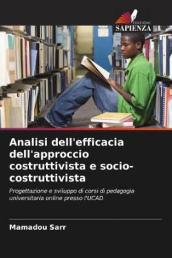 Analisi dell'efficacia dell'approccio costruttivista e socio-costruttivista