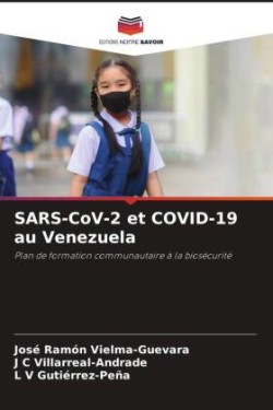 SARS-CoV-2 et COVID-19 au Venezuela