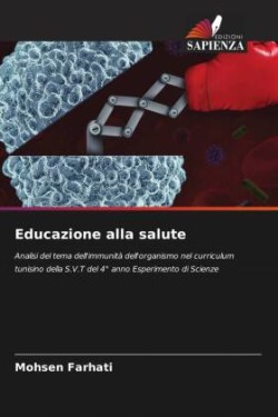 Educazione alla salute