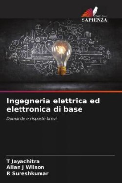 Ingegneria elettrica ed elettronica di base