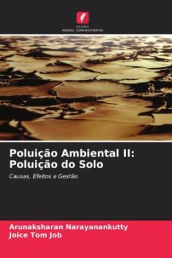 Poluição Ambiental II