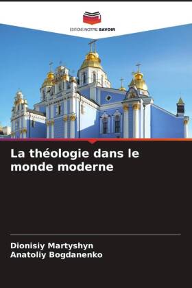 théologie dans le monde moderne