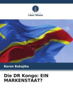 DR Kongo