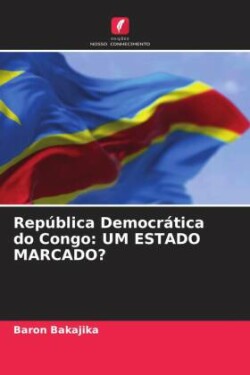 República Democrática do Congo