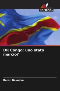 DR Congo