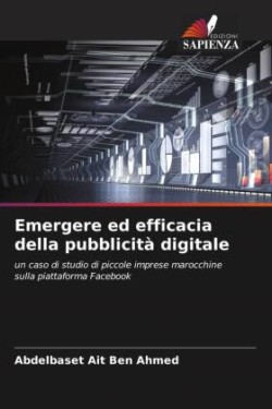 Emergere ed efficacia della pubblicità digitale