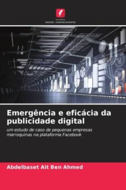 Emergência e eficácia da publicidade digital