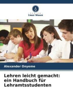 Lehren leicht gemacht