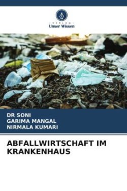 Abfallwirtschaft Im Krankenhaus