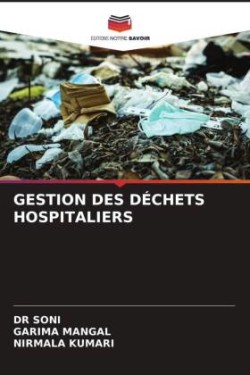 Gestion Des Déchets Hospitaliers