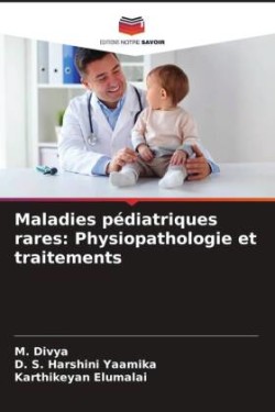 Maladies pédiatriques rares