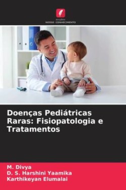 Doenças Pediátricas Raras