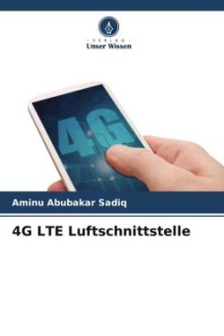 4G LTE Luftschnittstelle