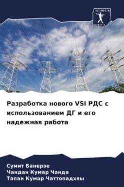 Разработка нового VSI РДС с использованием Д&#