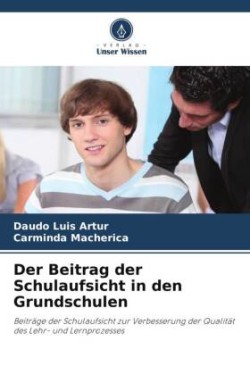 Beitrag der Schulaufsicht in den Grundschulen