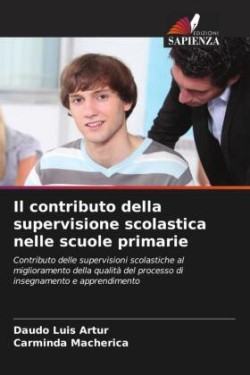 contributo della supervisione scolastica nelle scuole primarie