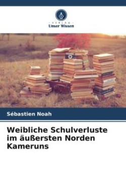 Weibliche Schulverluste im äußersten Norden Kameruns