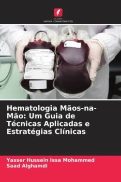 Hematologia Mãos-na-Mão