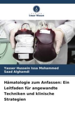 Hämatologie zum Anfassen