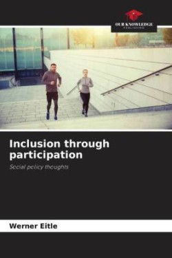 Inclusion through participation