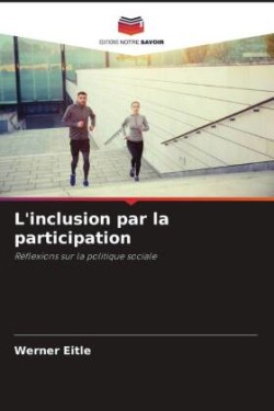 L'inclusion par la participation