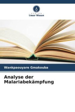 Analyse der Malariabekämpfung