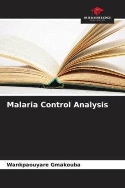 Malaria Control Analysis