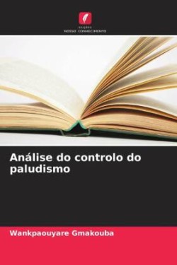 Análise do controlo do paludismo