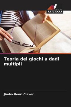 Teoria dei giochi a dadi multipli