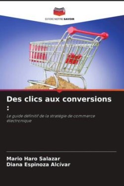 Des clics aux conversions