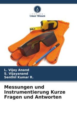 Messungen und Instrumentierung Kurze Fragen und Antworten