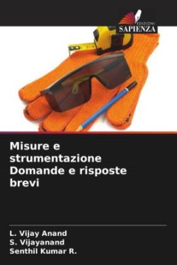 Misure e strumentazione Domande e risposte brevi