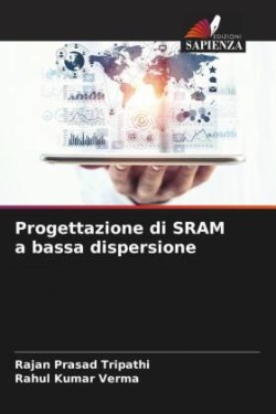 Progettazione di SRAM a bassa dispersione