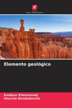 Elemento geológico