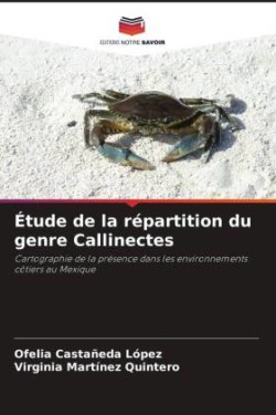 Étude de la répartition du genre Callinectes