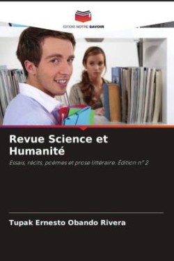 Revue Science et Humanité