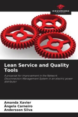 Lean Service and Quality Tools