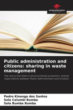 Public administration and citizens