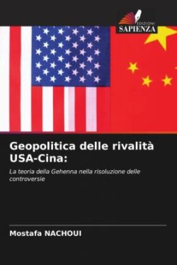 Geopolitica delle rivalità USA-Cina