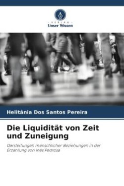 Liquidität von Zeit und Zuneigung