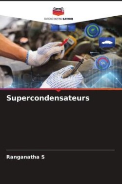 Supercondensateurs