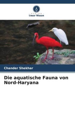 aquatische Fauna von Nord-Haryana