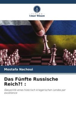 Fünfte Russische Reich?!