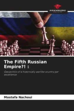 Fifth Russian Empire?!