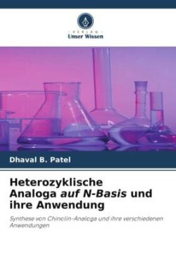 Heterozyklische Analoga auf N-Basis und ihre Anwendung