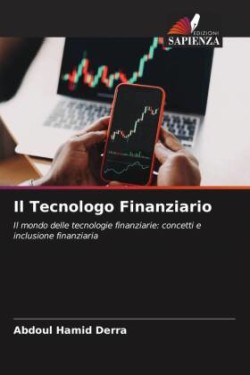 Tecnologo Finanziario