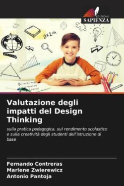 Valutazione degli impatti del Design Thinking