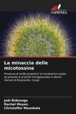 minaccia delle micotossine